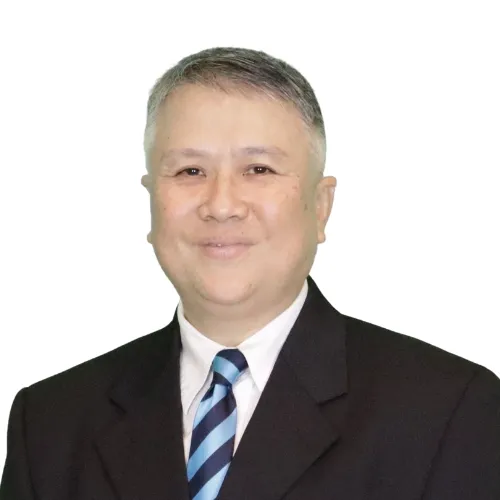 Ricky Rahardja