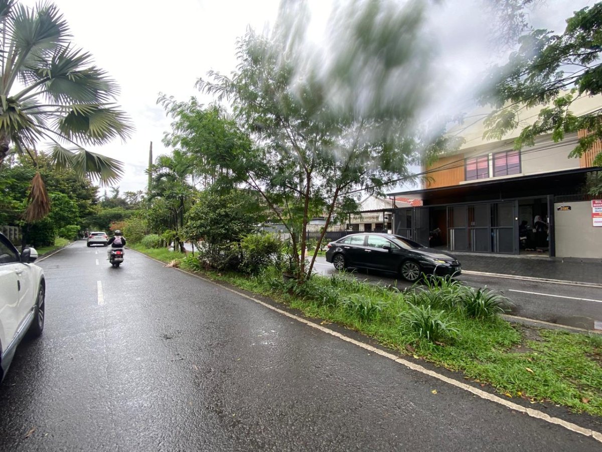 Rumah Siap Huni di Taman Alfa Indah Joglo Kembangan Jakarta Barat, Lokasi Premium!