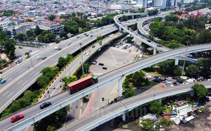Investasi Cerdas di Tomang: Mengapa Kawasan Ini Tetap Jadi Primadona Jakarta Barat?
