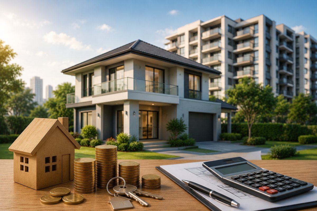 Tips Membeli Properti untuk Disewakan agar Untung Maksimal