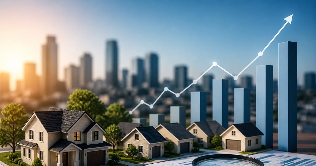 Transformasi Pasar Properti Indonesia: Hunian Suburban dan Ledakan Investasi Global