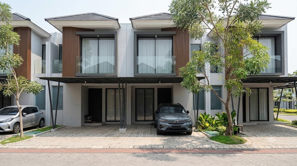 Berita menarik di pasar properti Surabaya minggu ini