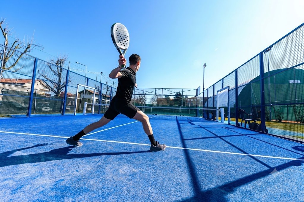 Fenomena pesatnya kepopuleran padel