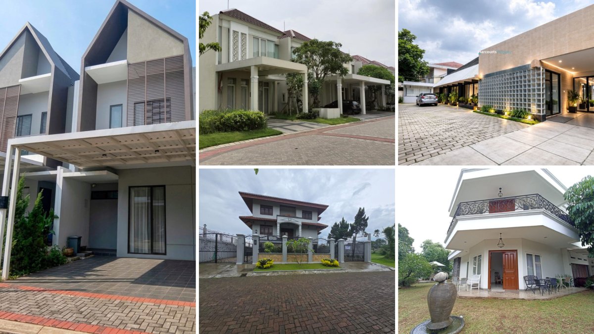 10 Barang Penting Saat Serah Terima Rumah yang Wajib Disiapkan