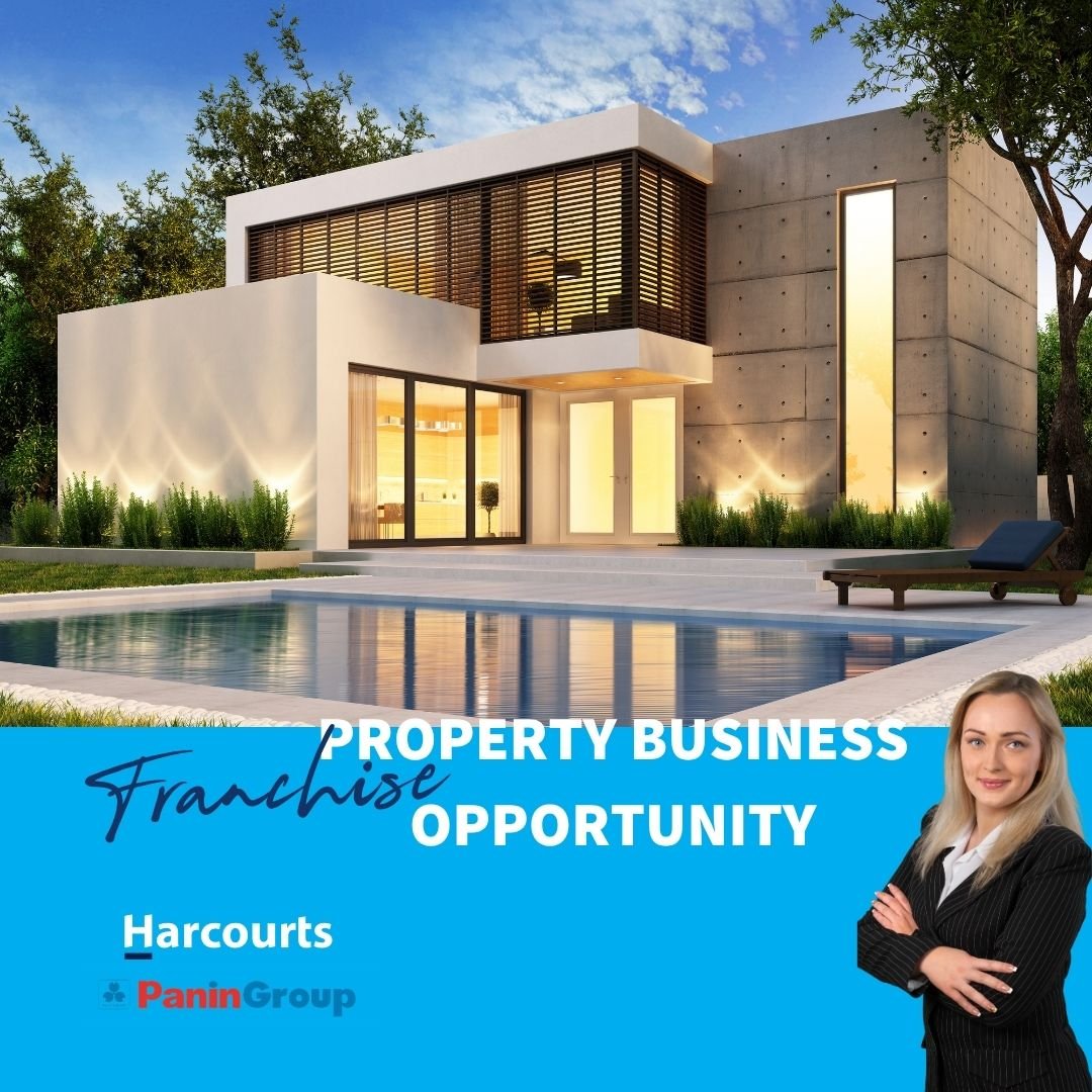 Peluang Bisnis Waralaba Properti