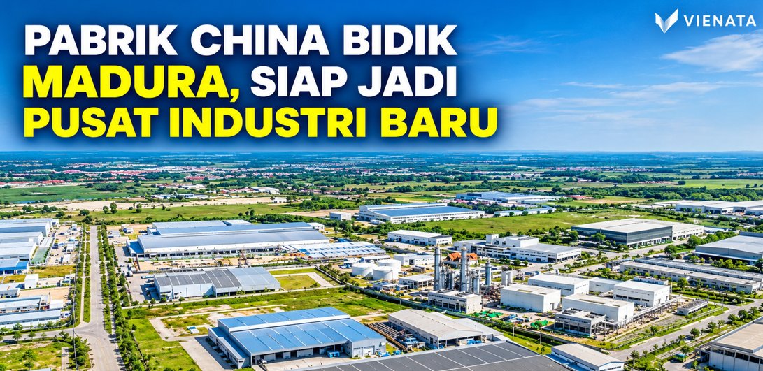 Apa yang sebenarnya akan terjadi di Pulau Madura ?