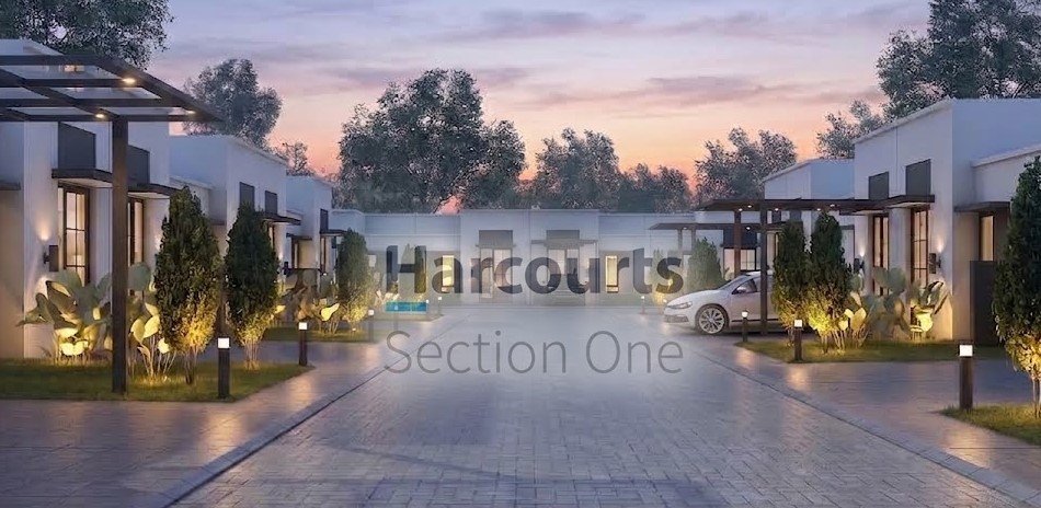 Pengembang Besar Surabaya Gencar Merilis Tipe Landed Apartment untuk first-time home buyers