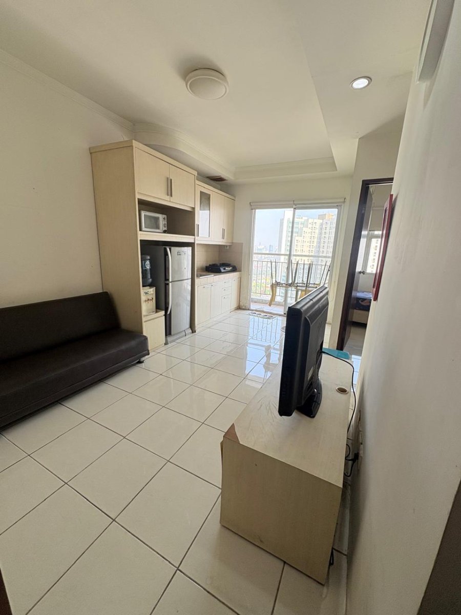 Apartemen Mediterania Garden Residences 2 Tanjung Duren, Hunian Nyaman & Investasi Super Strategis di Jakarta Barat